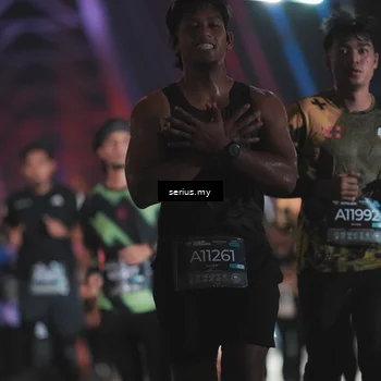 Runner Photo 6257976