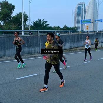 Runner Photo 6257979