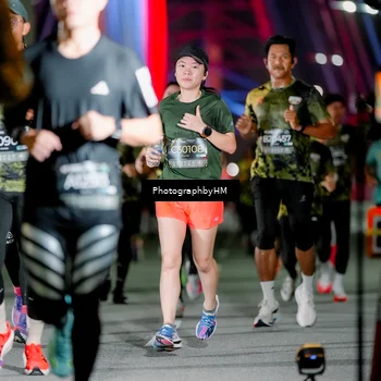 Runner Photo 6257981