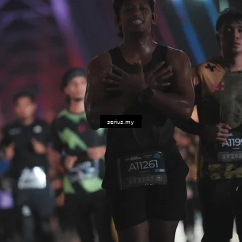 Runner Photo 6257984