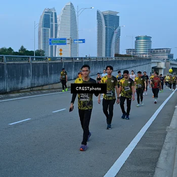 Runner Photo 6257985