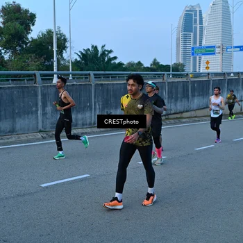Runner Photo 6257988