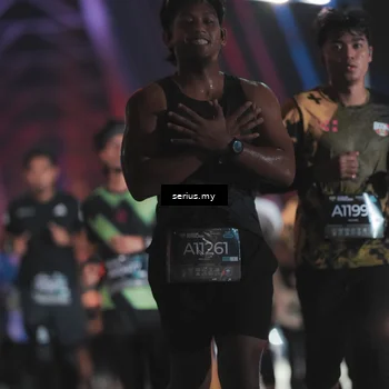 Runner Photo 6257989