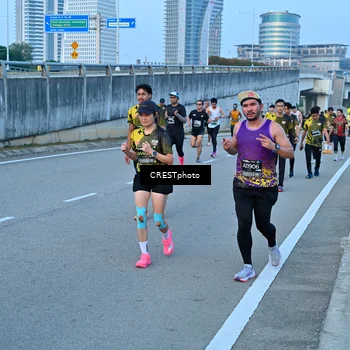 Runner Photo 6257996