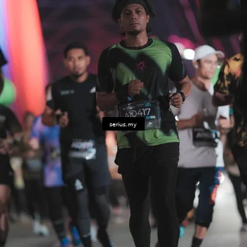 Runner Photo 6257997