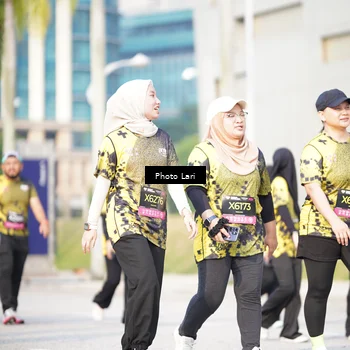 Runner Photo 6258007