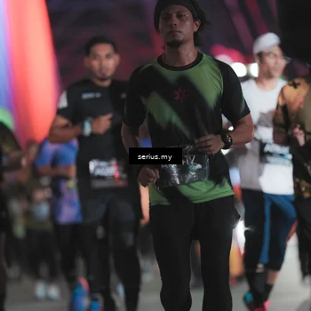 Runner Photo 6258008