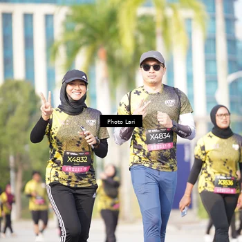 Runner Photo 6258014