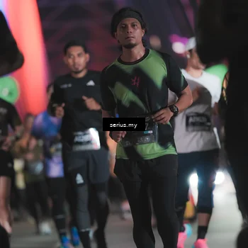 Runner Photo 6258015