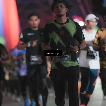 Runner Photo 6258019