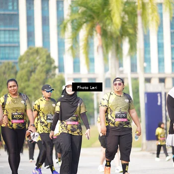 Runner Photo 6258021