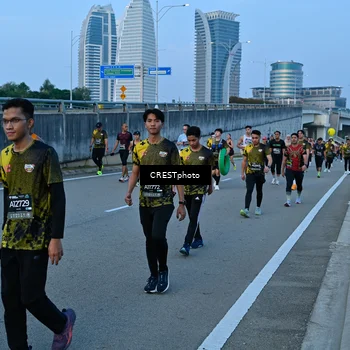 Runner Photo 6258022