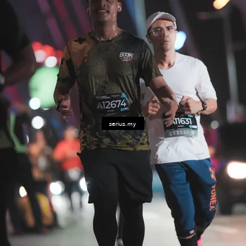 Runner Photo 6258023