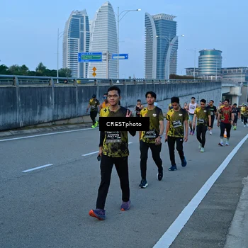 Runner Photo 6258027