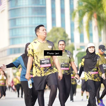 Runner Photo 6258031