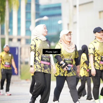 Runner Photo 6258032