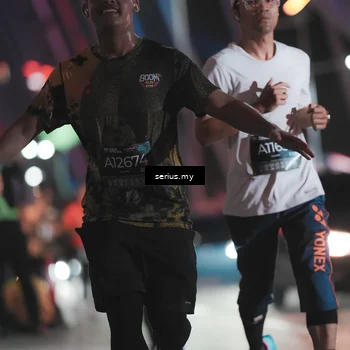 Runner Photo 6258037