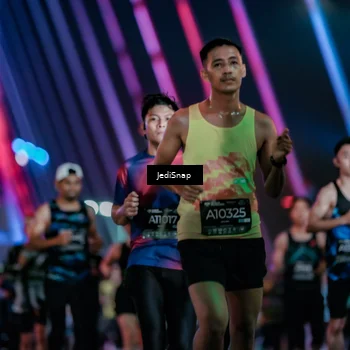 Runner Photo 6258041