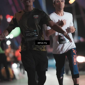 Runner Photo 6258049