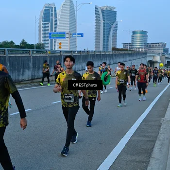 Runner Photo 6258050