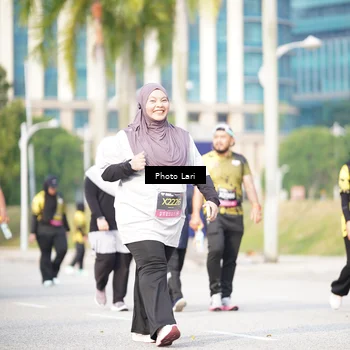 Runner Photo 6258052