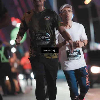 Runner Photo 6258059