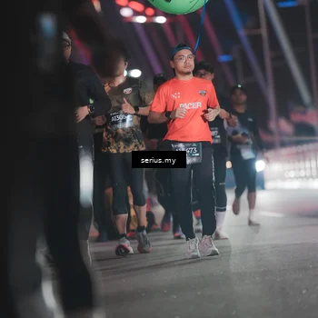 Runner Photo 6258061