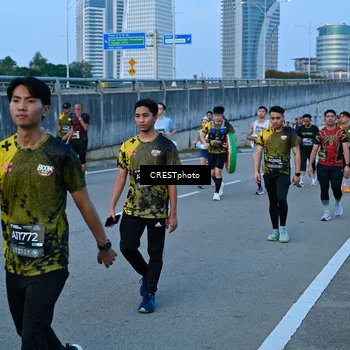 Runner Photo 6258065