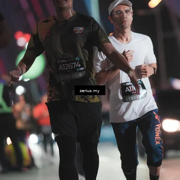 Runner Photo 6258075