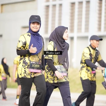 Runner Photo 6258078