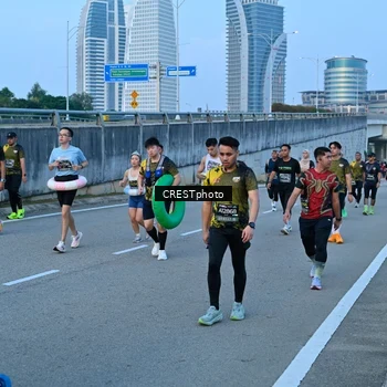 Runner Photo 6258081