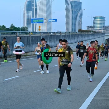 Runner Photo 6258091