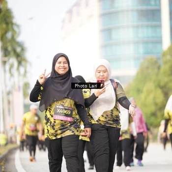 Runner Photo 6258093