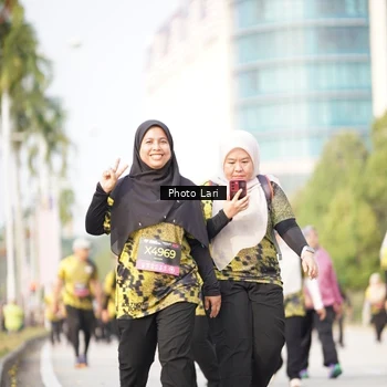 Runner Photo 6258094