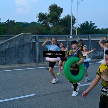 Runner Photo 6258106