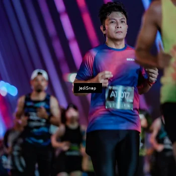 Runner Photo 6258109