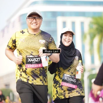 Runner Photo 6258130