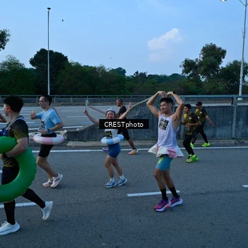 Runner Photo 6258132