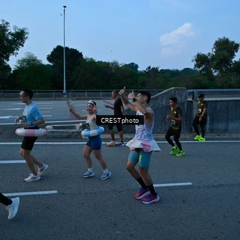 Runner Photo 6258137