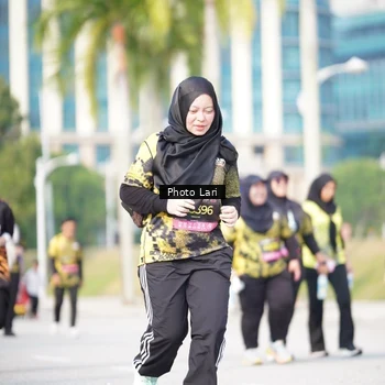 Runner Photo 6258139