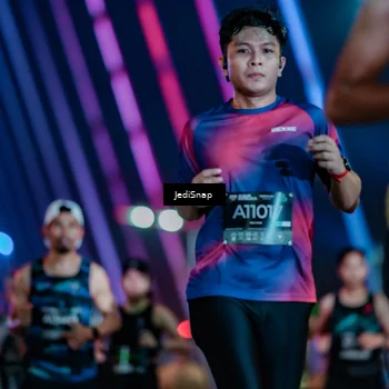 Runner Photo 6258150