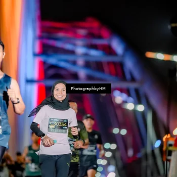 Runner Photo 6258153