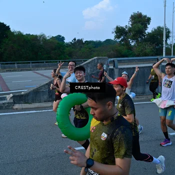 Runner Photo 6258154