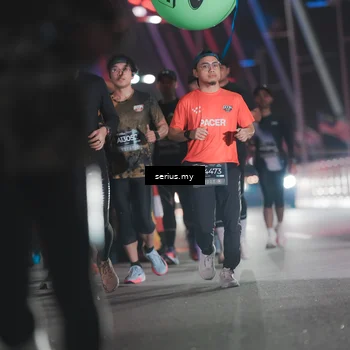 Runner Photo 6258155