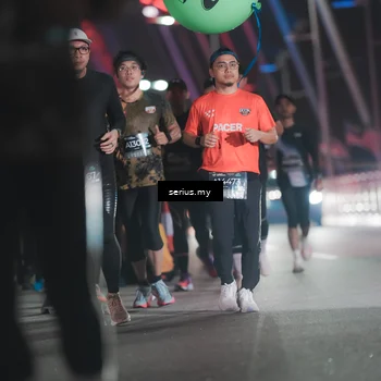 Runner Photo 6258156