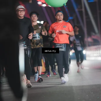Runner Photo 6258159