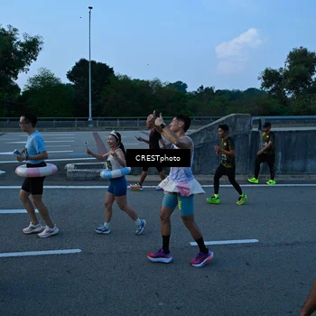 Runner Photo 6258162