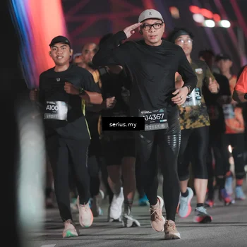 Runner Photo 6258169