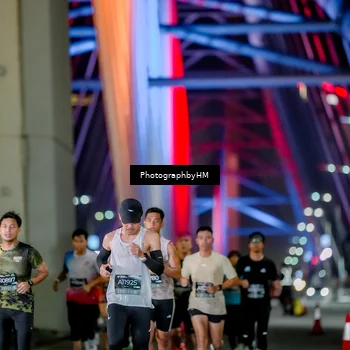 Runner Photo 6258170