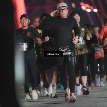 Runner Photo 6258183